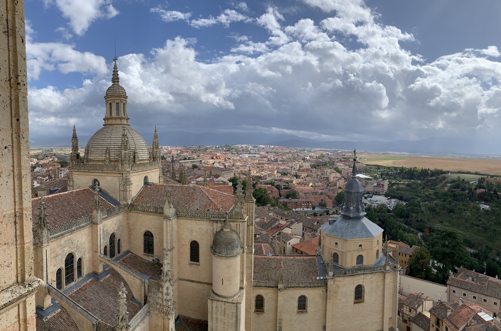 Freetour Segovia Monumental